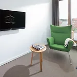 Meerblick 公寓 诺德奈