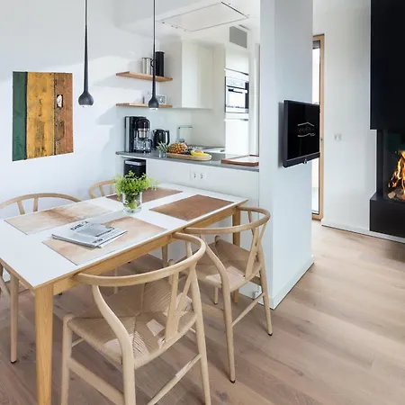 Meerblick Apartmán Norderney