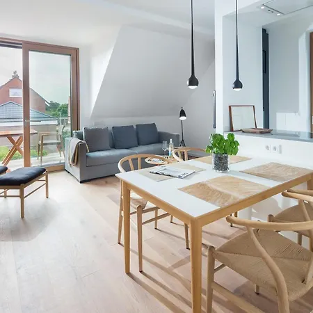 아파트 Meerblick *