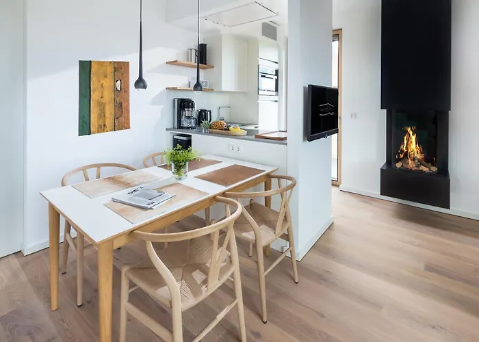 아파트 Meerblick *